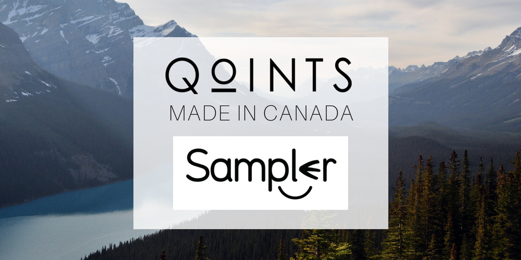 Made In Canada Series: Sampler