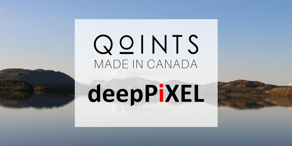 MarTech Made In Canada: deepPiXEL